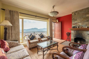 Mountain View 3bhk Cottage l The Wayfarer's
